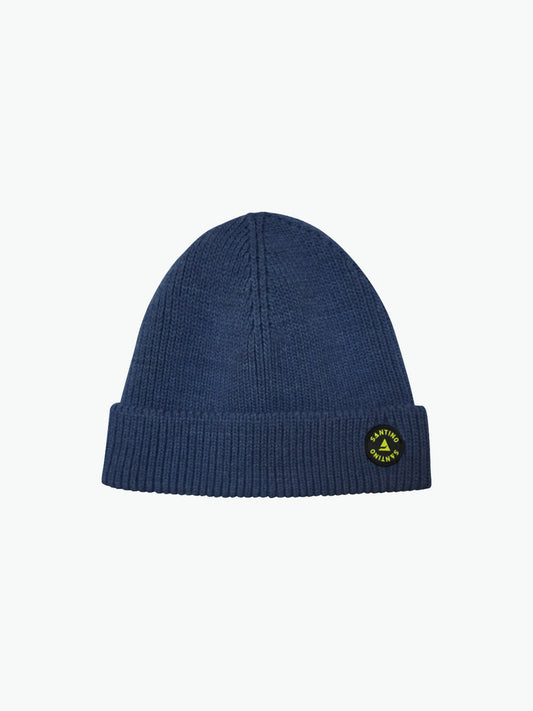 Santino Beanie Parma Muts - Navy Muts Santino