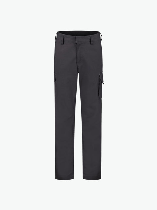 Santino Detroit Trousers - Grijs Werkbroek Santino 42.0