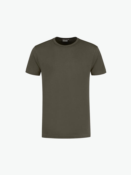 Santino Jacob T-shirt - Army T-Shirt Santino XS