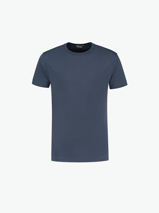 Santino Jacob T-shirt - Denim T-Shirt Santino XS