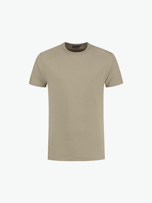 Santino Jacob T-shirt - Sahara T-Shirt Santino XS