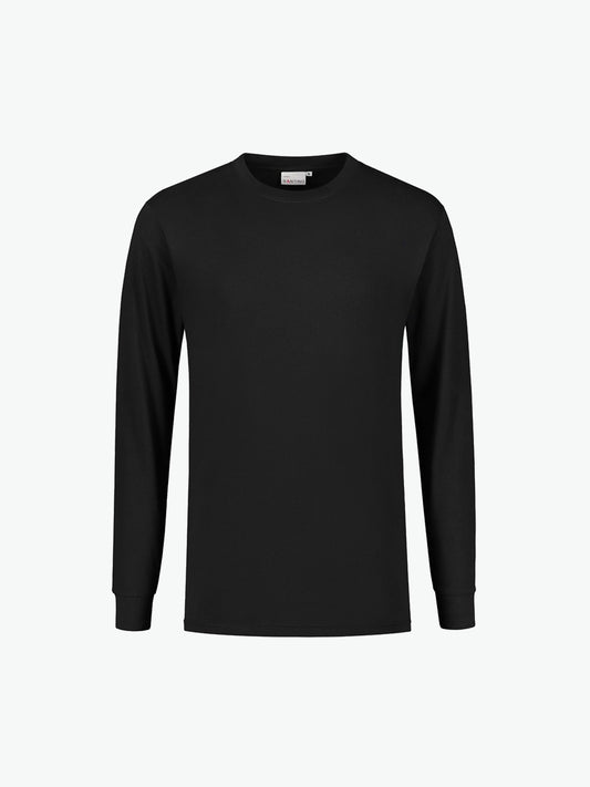 Santino James T-shirt - Zwart T-Shirt Santino S