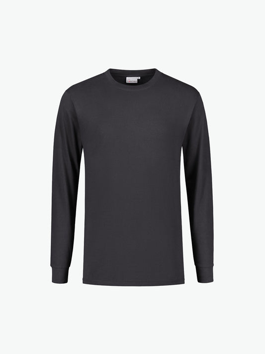 Santino James T-shirt - Grijs T-Shirt Santino S