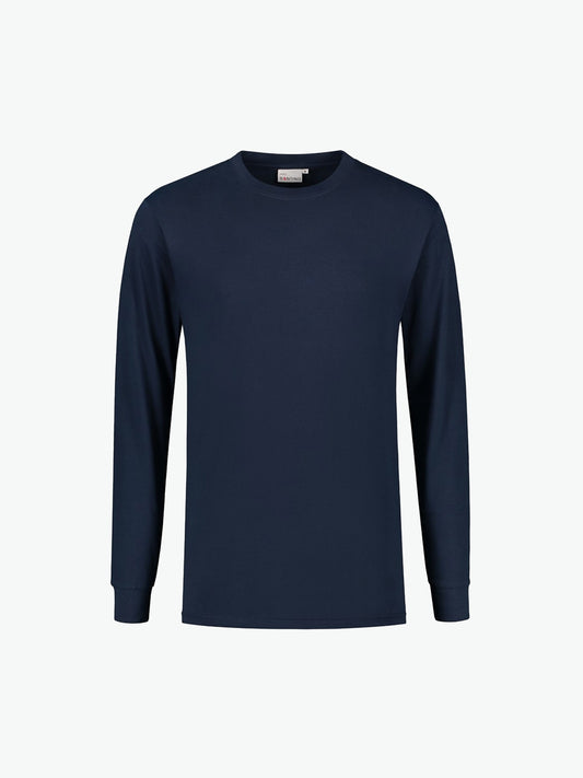 Santino James T-shirt - Navy T-Shirt Santino XS