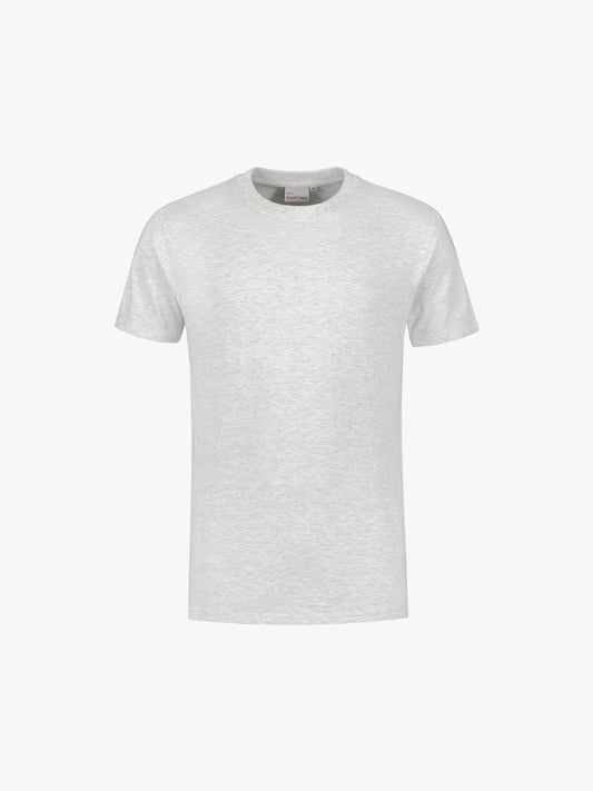 Santino Jolly T-shirt - Grijs T-Shirt Santino S