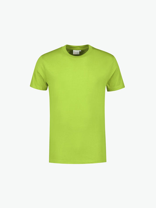 Santino Jolly T-shirt - Lime T-Shirt Santino S