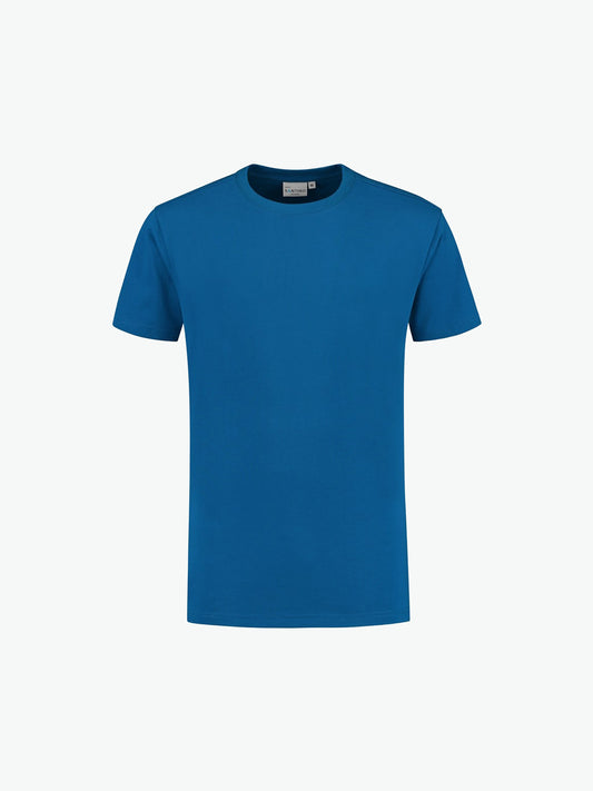 Santino Lebec T-shirt - Blauw T-Shirt Santino XS