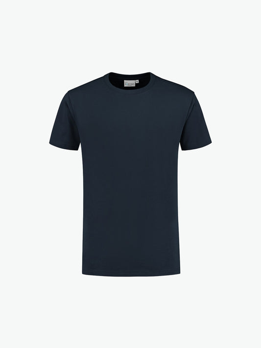 Santino Lebec T-shirt - Dark Navy T-Shirt Santino XS