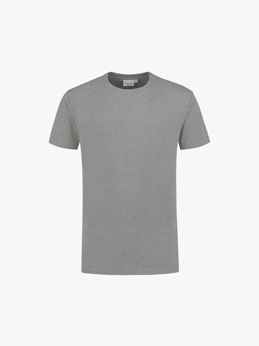 Santino Lebec T-shirt - Sport Grijs T-Shirt Santino XS