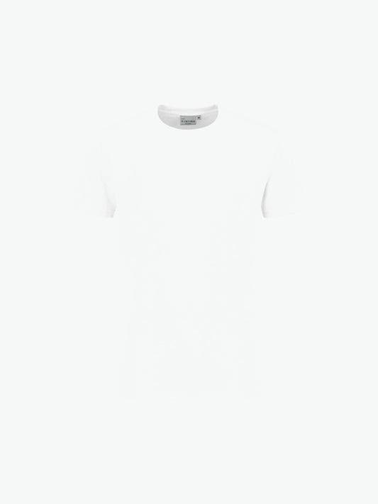 Santino Lebec T-shirt - Wit T-Shirt Santino XS