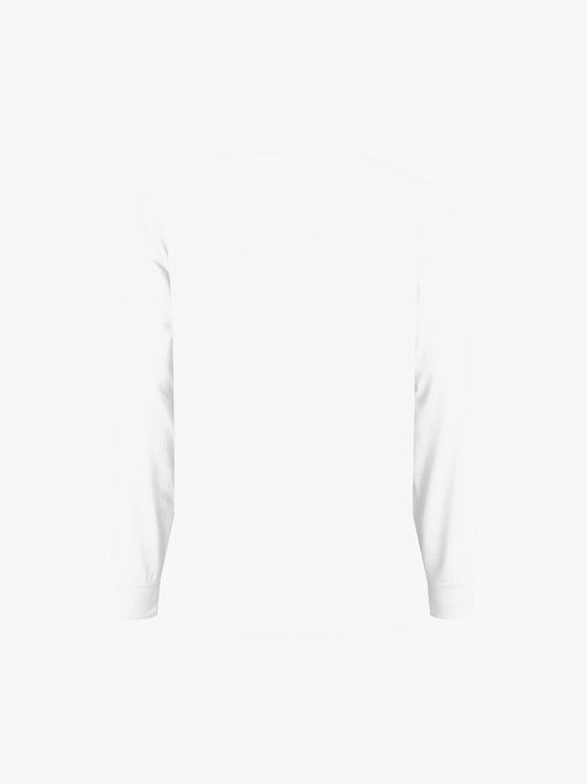 Santino Ledburg T-shirt - Wit T-Shirt Santino