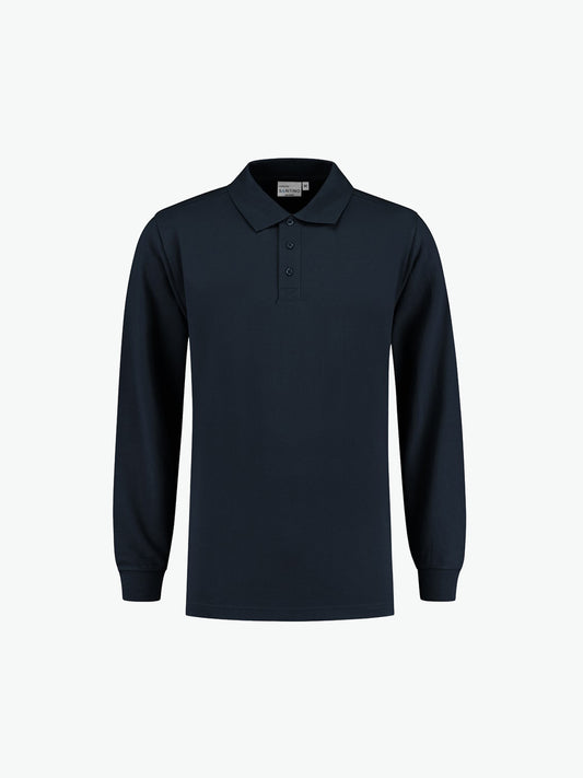 Santino Lexington Poloshirt - Dark Navy Polo Santino XS