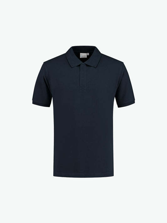 Santino Lisbon Poloshirt - Dark Navy Polo Santino XS