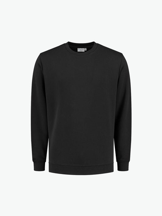 Santino Lyon Sweater - Zwart Sweater Santino XS