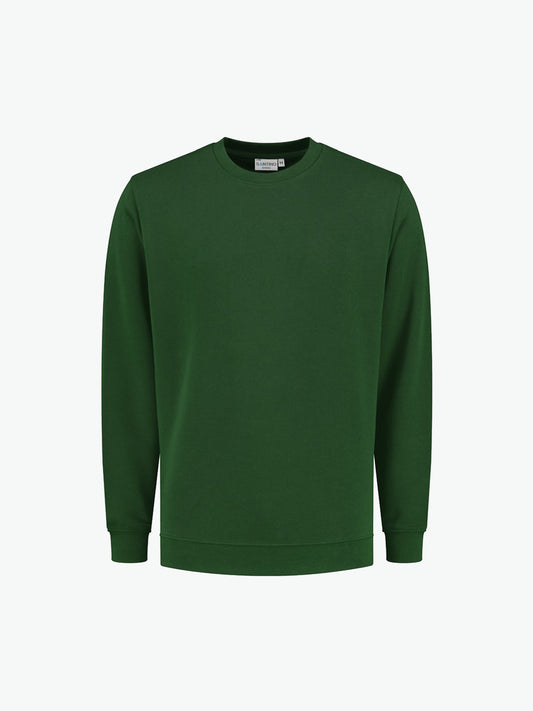 Santino Lyon Sweater - Groen Sweater Santino XS