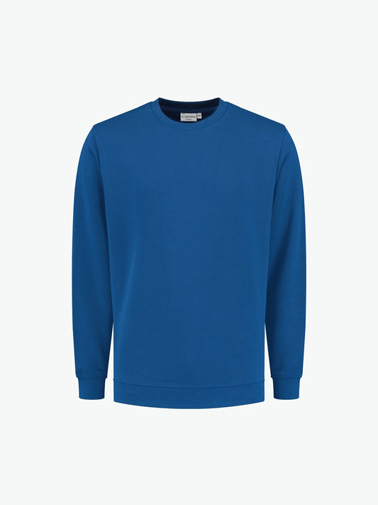 Santino Lyon Sweater - Blauw Sweater Santino XS