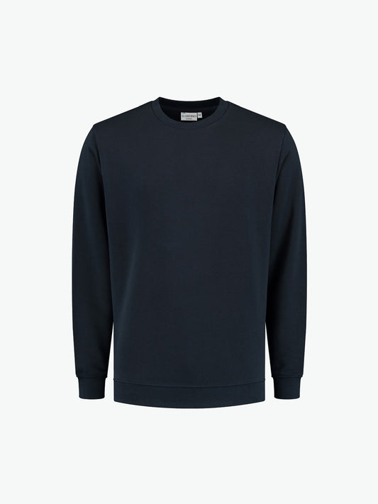 Santino Lyon Sweater - Dark Navy Sweater Santino XS
