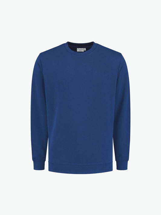 Santino Lyon Sweater - Marine Blauw Sweater Santino XS