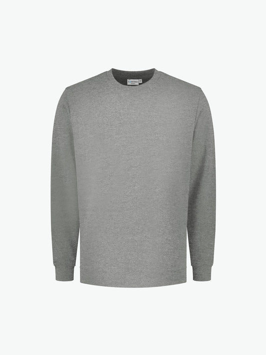 Santino Lyon Sweater - Sport Grijs Sweater Santino XS