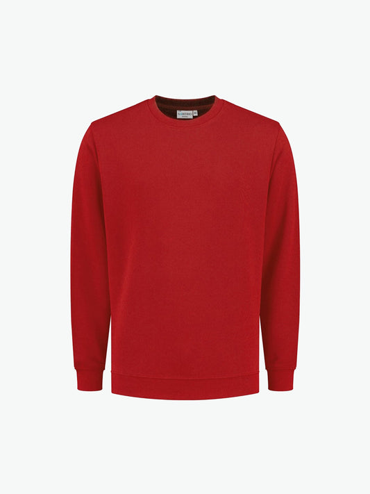 Santino Lyon Sweater - Rood Sweater Santino XS