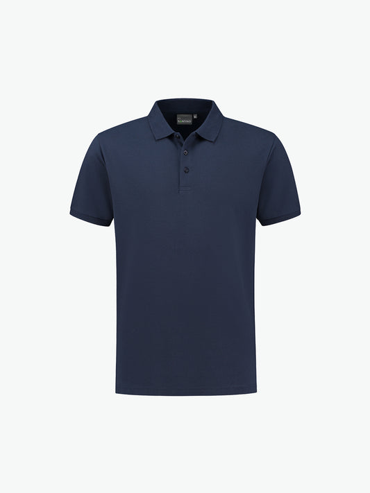 Santino Mika Poloshirt - Navy Polo Santino S