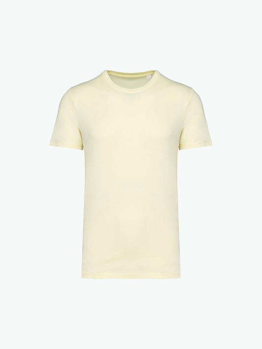 Native Spirit NS300 T-shirt - Lemon Citrus Duurzame T-Shirt Native Spirit XXS