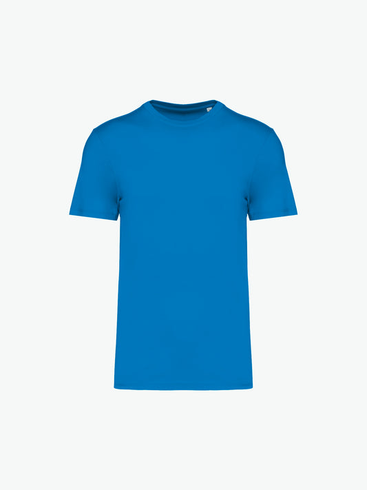 Native Spirit NS300 T-shirt - Light Turquoise Duurzame T-Shirt Native Spirit XXS