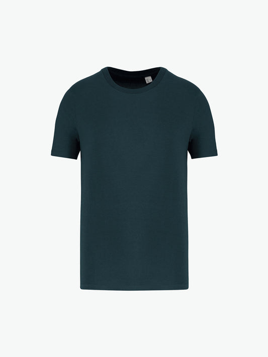Native Spirit NS300 T-shirt - Amazon Green Duurzame T-Shirt Native Spirit XXS