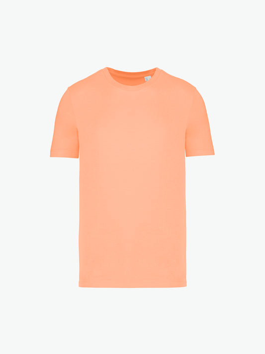 Native Spirit NS300 T-shirt - Apricot Duurzame Werkshirt Native Spirit XXS