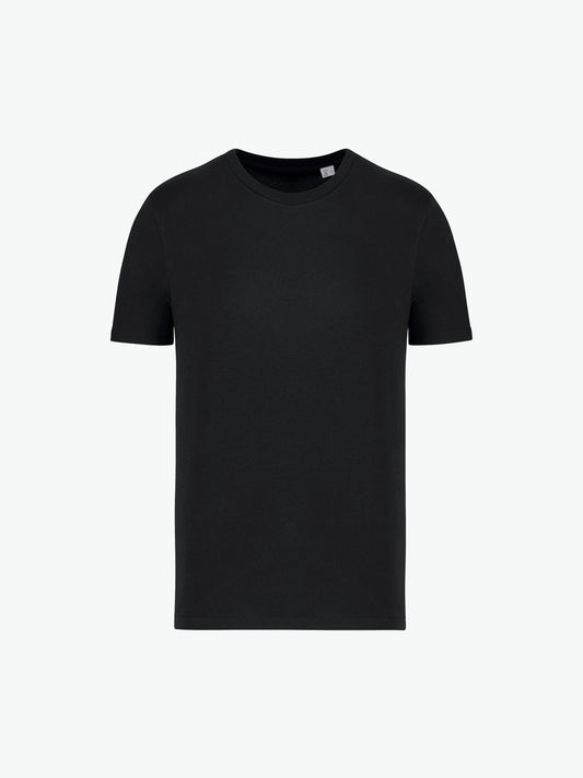 Native Spirit NS300 T-shirt - Black Duurzame T-Shirt Native Spirit XXS