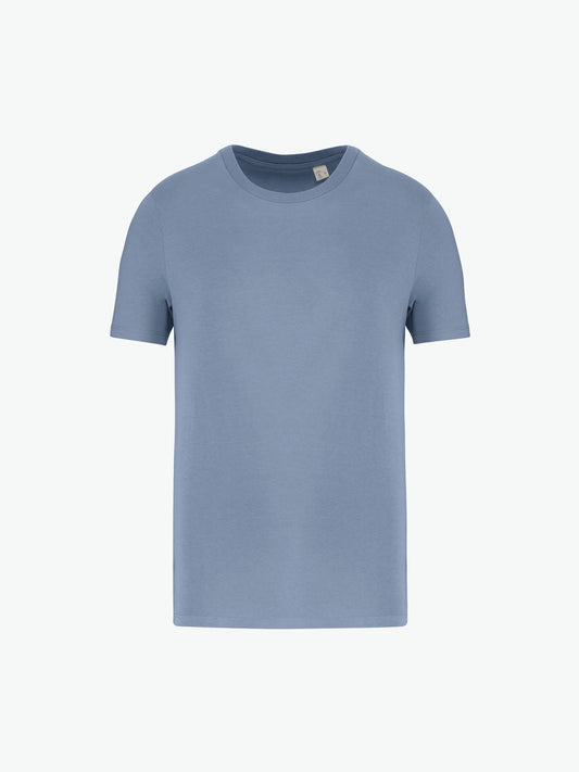 Native Spirit NS300 T-shirt - Cool Blue Duurzame T-Shirt Native Spirit XXS