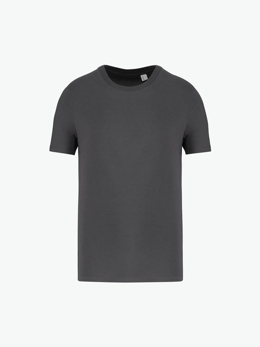 Native Spirit NS300 T-shirt - Iron Grey Duurzame T-Shirt Native Spirit XXS