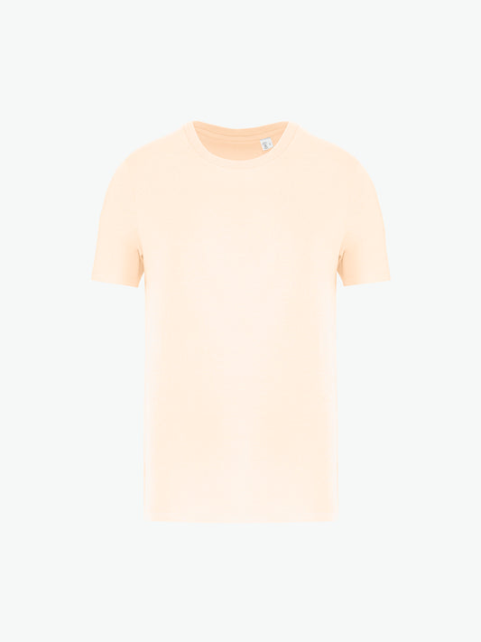 Native Spirit NS300 T-shirt - Ivory Duurzame T-Shirt Native Spirit XXS