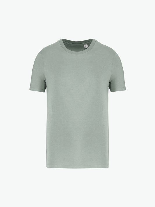 Native Spirit NS300 T-shirt - Jade Green Duurzame T-Shirt Native Spirit XXS