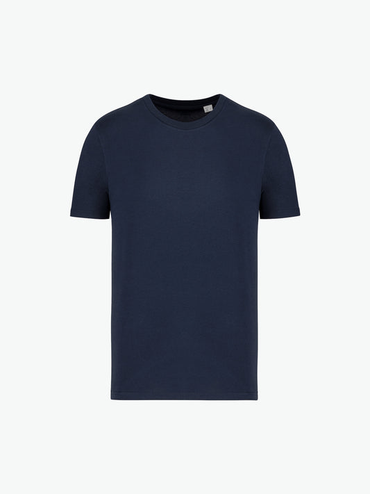 Native Spirit NS300 T-shirt - Navy Blue Duurzame T-Shirt Native Spirit XXS