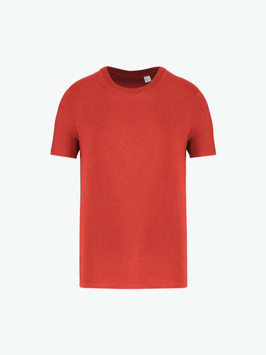 Native Spirit NS300 T-shirt - Paprika Duurzame T-Shirt Native Spirit XXS