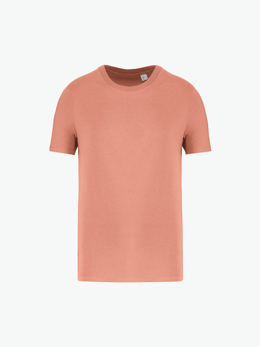 Native Spirit NS300 T-shirt - Peach Duurzame T-Shirt Native Spirit XXS