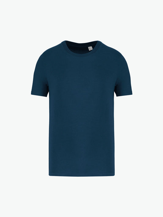 Native Spirit NS300 T-shirt - Peacock Blue Duurzame T-Shirt Native Spirit XXS