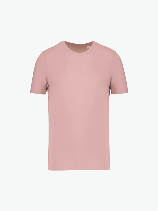 Native Spirit NS300 T-shirt - Petal Rose Duurzame T-Shirt Native Spirit XXS
