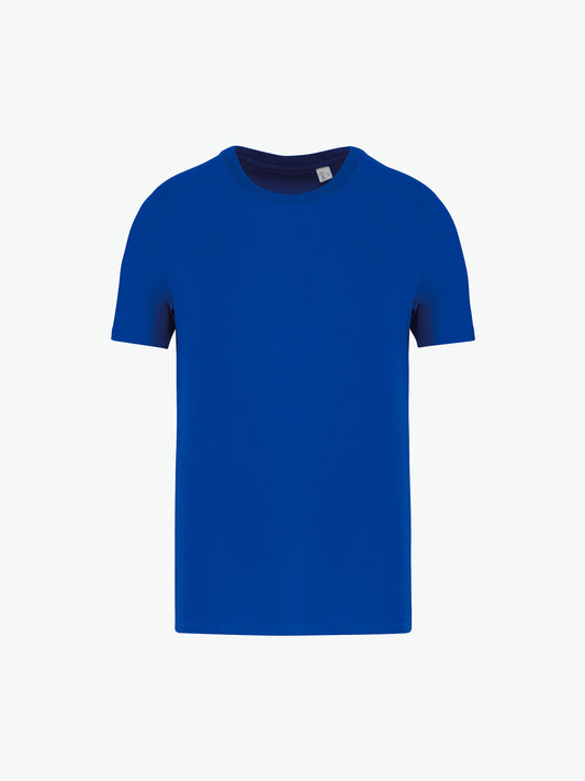 Native Spirit NS300 T-shirt - Sea Blue Duurzame T-Shirt Native Spirit