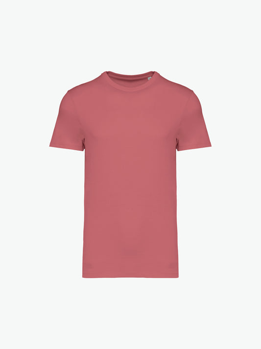 Native Spirit NS305 T-shirt - Antique Rose Duurzame T-Shirt Native Spirit XXS