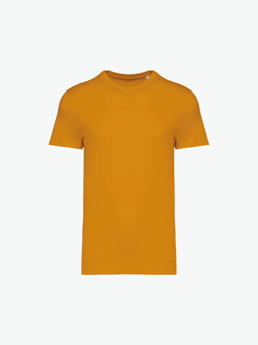 Native Spirit NS305 T-shirt - Curcuma Duurzame T-Shirt Native Spirit XXS