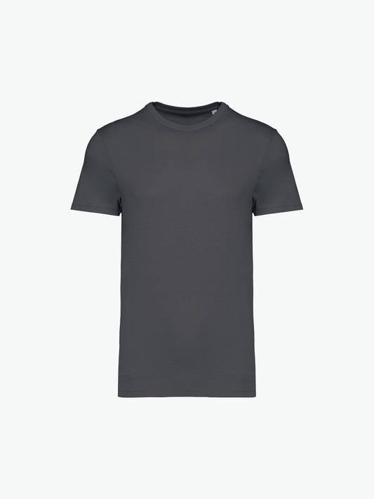 Native Spirit NS305 T-shirt - Iron Grey Duurzame T-Shirt Native Spirit XXS