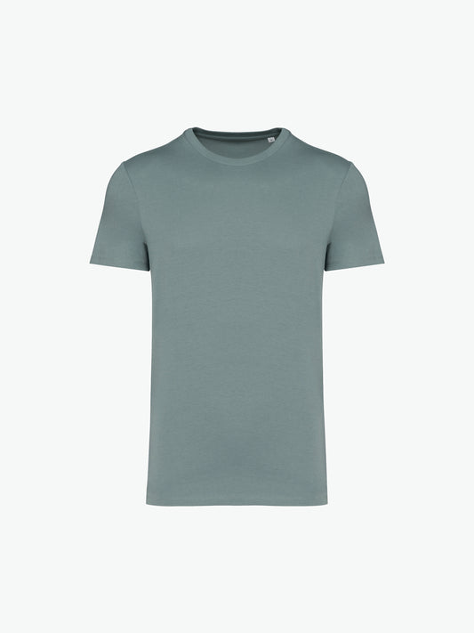 Native Spirit NS305 T-shirt - Moss Green Duurzame T-Shirt Native Spirit XXS