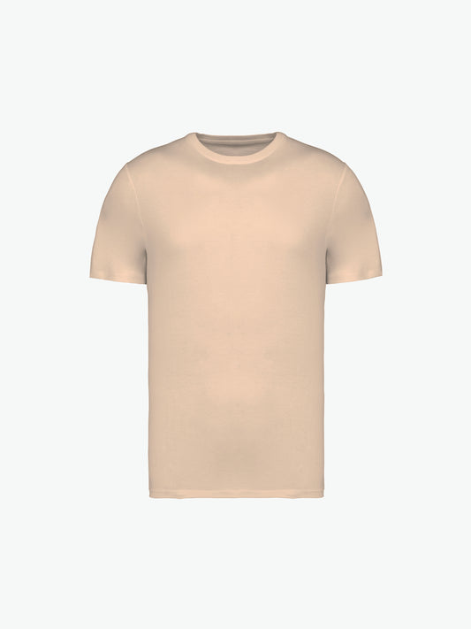 Native Spirit NS305 T-shirt - Apple Blossom Duurzame T-Shirt Native Spirit