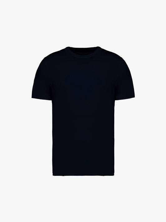 Native Spirit NS305 T-shirt - Black Duurzame T-Shirt Native Spirit
