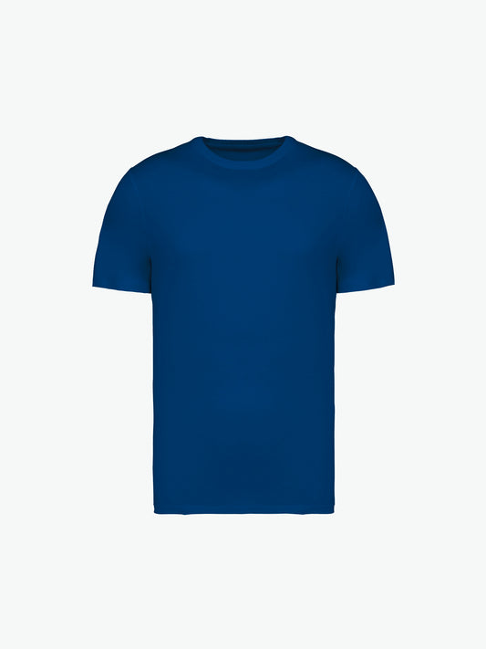 Native Spirit NS305 T-shirt - Blue Sapphire Duurzame T-Shirt Native Spirit