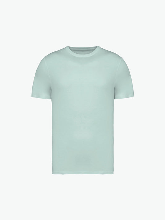 Native Spirit NS305 T-shirt - Brook Green Duurzame T-Shirt Native Spirit
