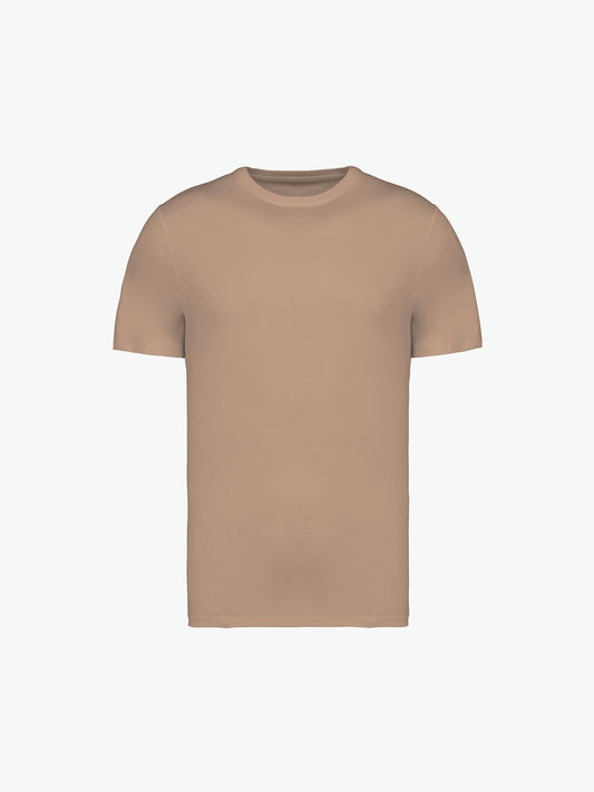 Native Spirit NS305 T-shirt - Driftwood Duurzame T-Shirt Native Spirit