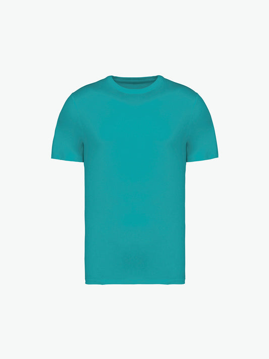 Native Spirit NS305 T-shirt - Gemstone Green Duurzame T-Shirt Native Spirit